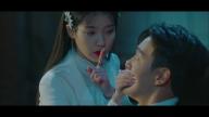 fm handgag kdrama Lee_Ji-eun rings shushing // 1920x1080 // 982KB